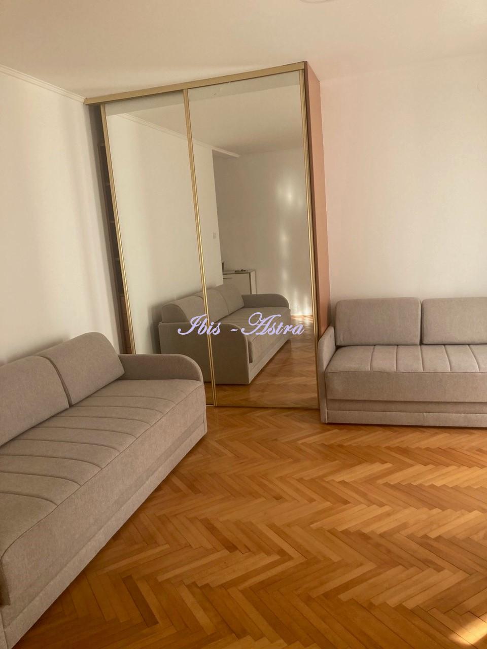 Stan Izdavanje Beograd Stan Izdavanje Beograd Beograd Centar 31 m2