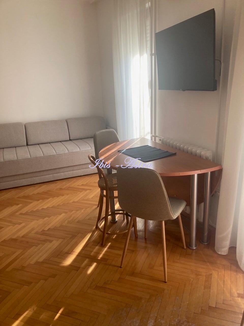 Stan Izdavanje Beograd Stan Izdavanje Beograd Beograd Centar 31 m2