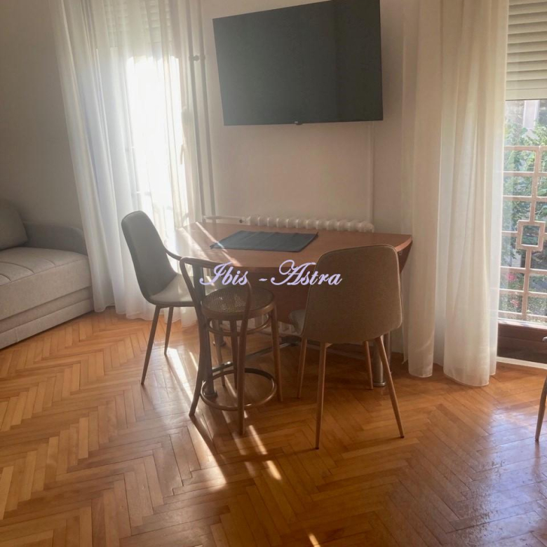 Stan Izdavanje Beograd Beograd Centar 31 m2