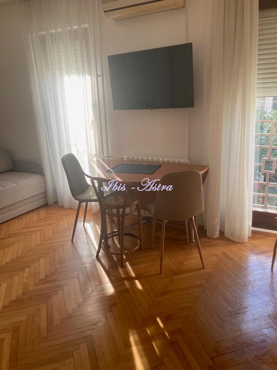 Stan Izdavanje Beograd Stan Izdavanje Beograd Beograd Centar 31 m2