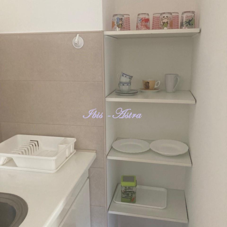 Stan Izdavanje Beograd Beograd Centar 31 m2
