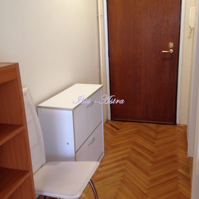 Stan Izdavanje Beograd Beograd Centar 31 m2