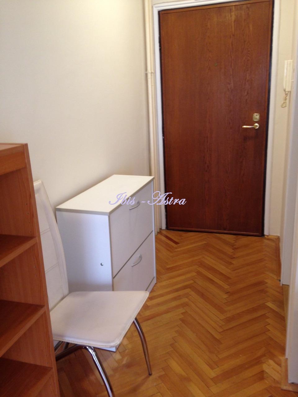 Stan Izdavanje Beograd Stan Izdavanje Beograd Beograd Centar 31 m2