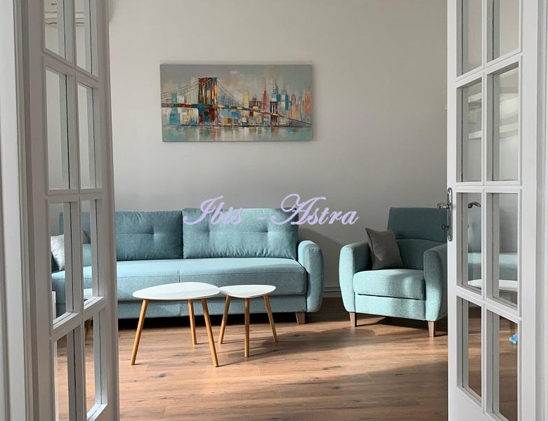 Lux stan za izdavanje Slavija ID#815451.