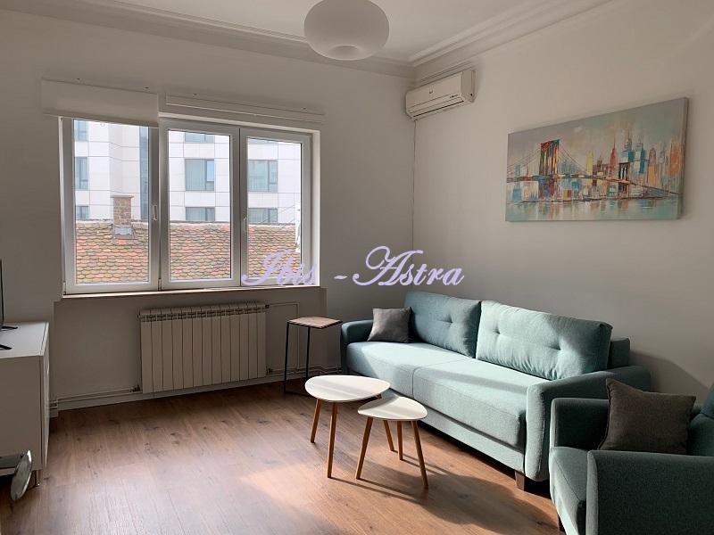 Stan Izdavanje Beograd Stan Izdavanje Beograd Slavija 56 m2