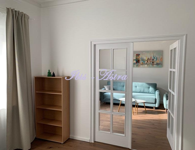 Stan Izdavanje Beograd Slavija 56 m2