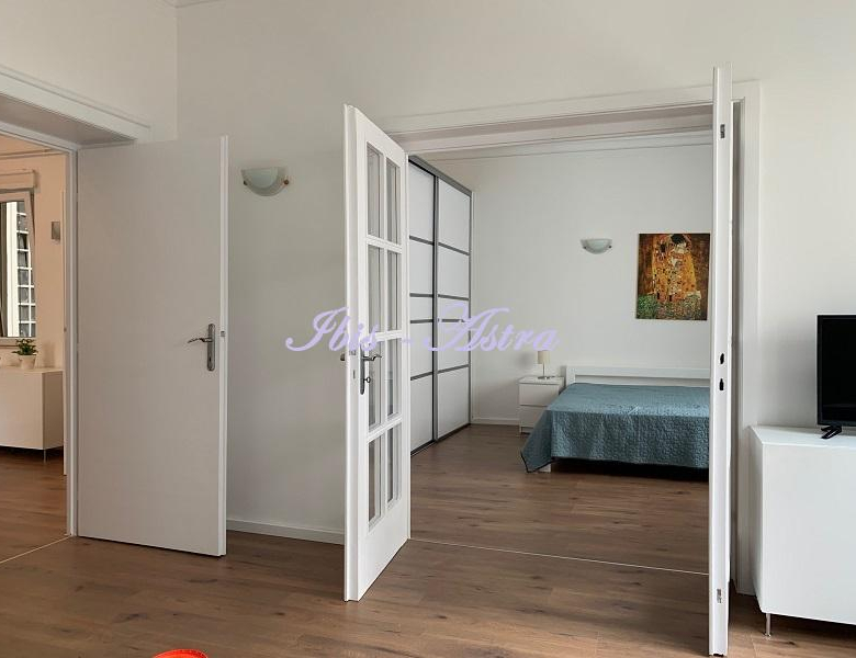 Stan Izdavanje Beograd Slavija 56 m2