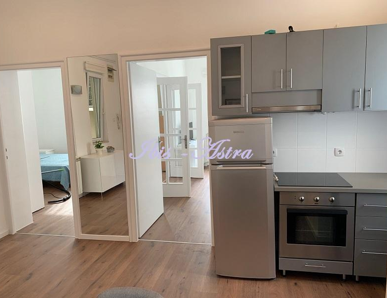Stan Izdavanje Beograd Slavija 56 m2