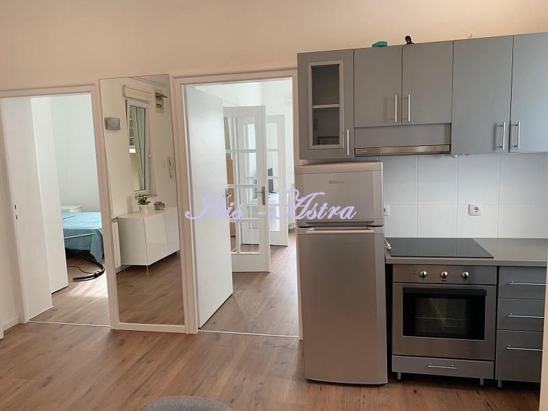 Stan Izdavanje Beograd Stan Izdavanje Beograd Slavija 56 m2