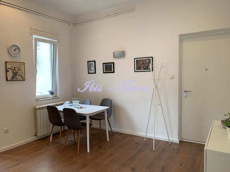 Stan Izdavanje Beograd Stan Izdavanje Beograd Slavija 56 m2