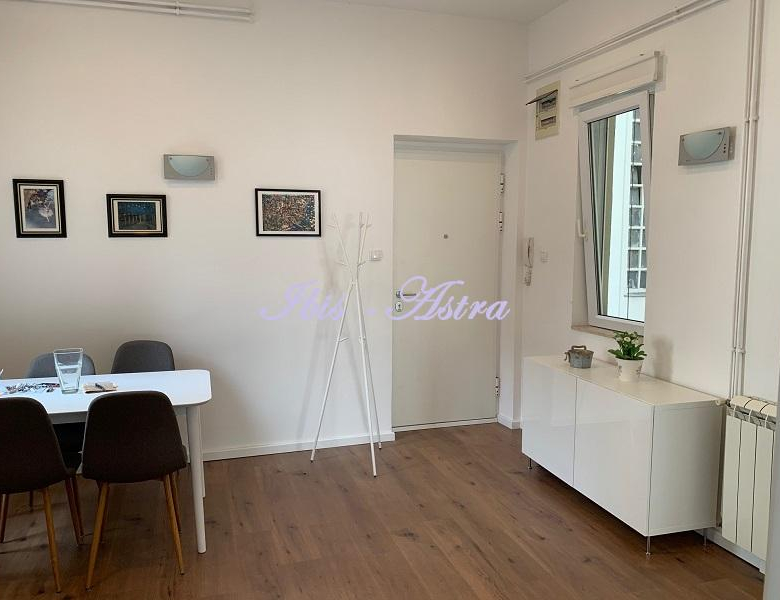 Stan Izdavanje Beograd Slavija 56 m2