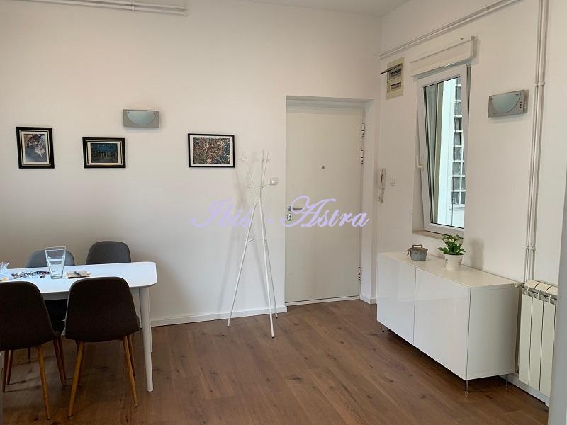 Stan Izdavanje Beograd Stan Izdavanje Beograd Slavija 56 m2