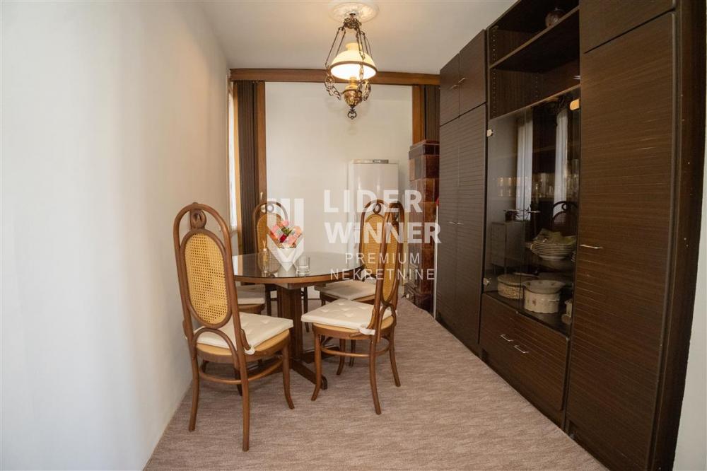 Stan Izdavanje Beograd Trg Republike 55 m2