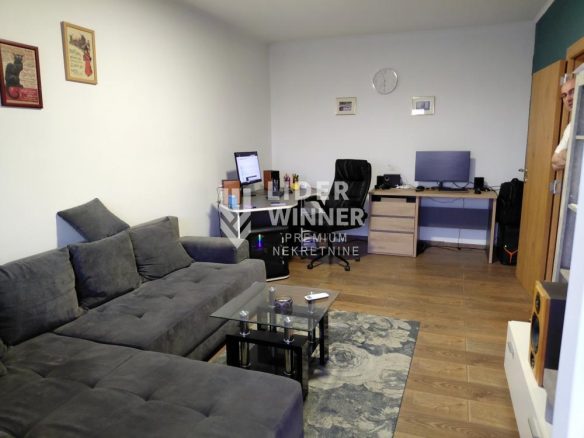 Stan Prodaja Beograd Miljakovac 55 m2