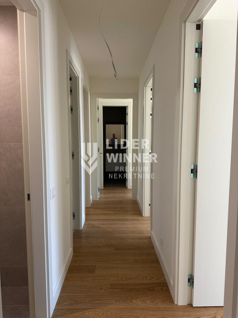 Stan Izdavanje Beograd Blok 64 120 m2