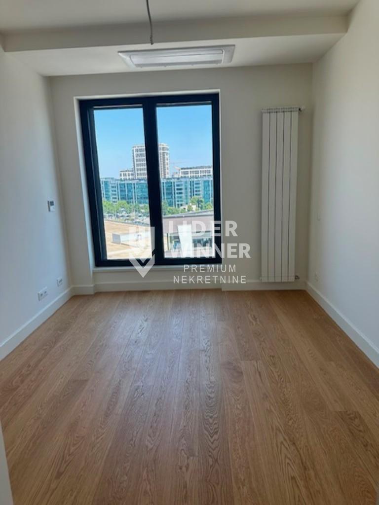 Stan Izdavanje Beograd Blok 64 120 m2