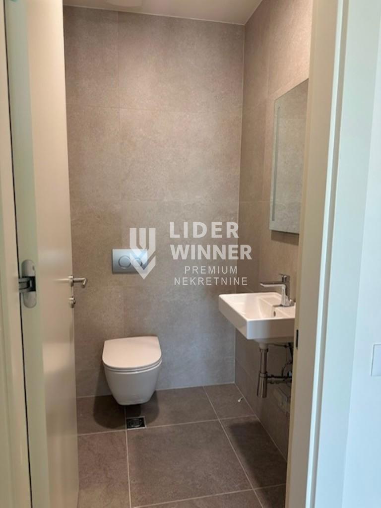 Stan Izdavanje Beograd Blok 64 120 m2
