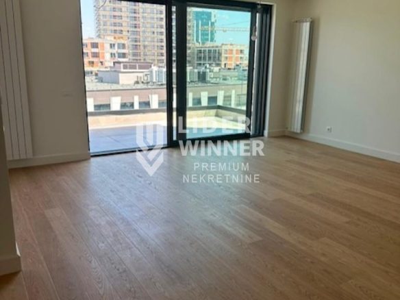 Stan Izdavanje Beograd Blok 64 120 m2