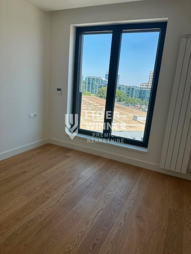 Stan Izdavanje Beograd Blok 64 120 m2