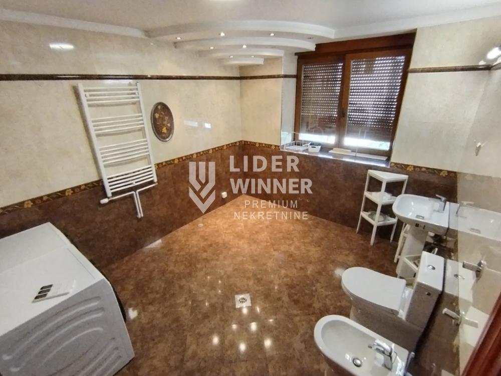 Kuća za izdavanje, Lekino Brdo, Beograd, 500m², 5.000 €/mes