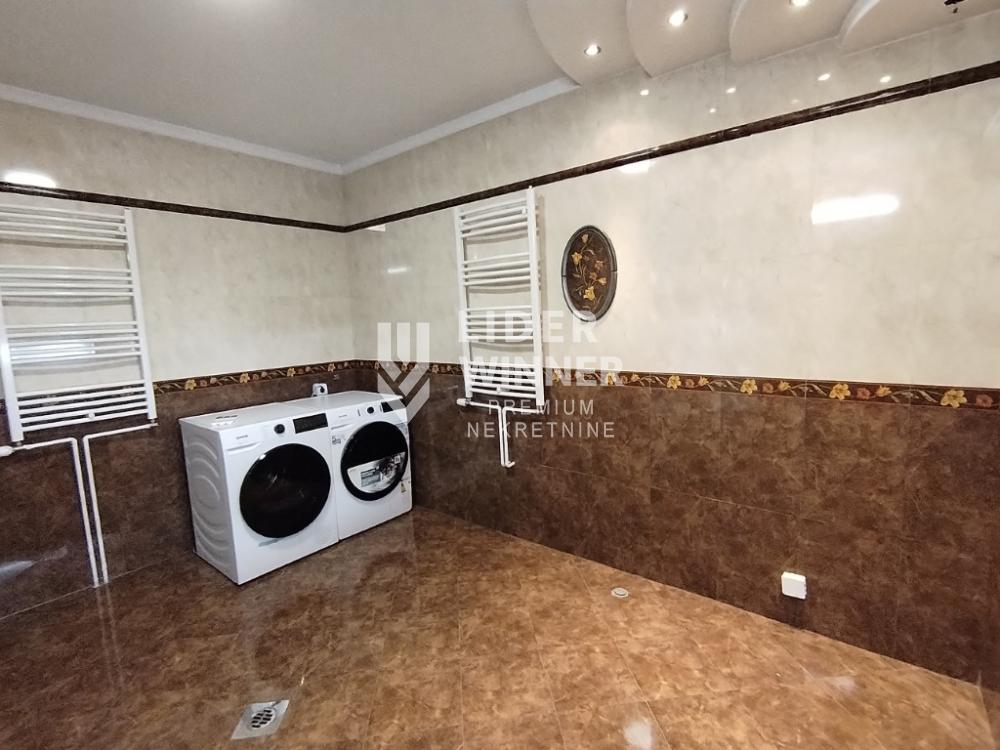 Kuća za izdavanje, Lekino Brdo, Beograd, 500m², 5.000 €/mes