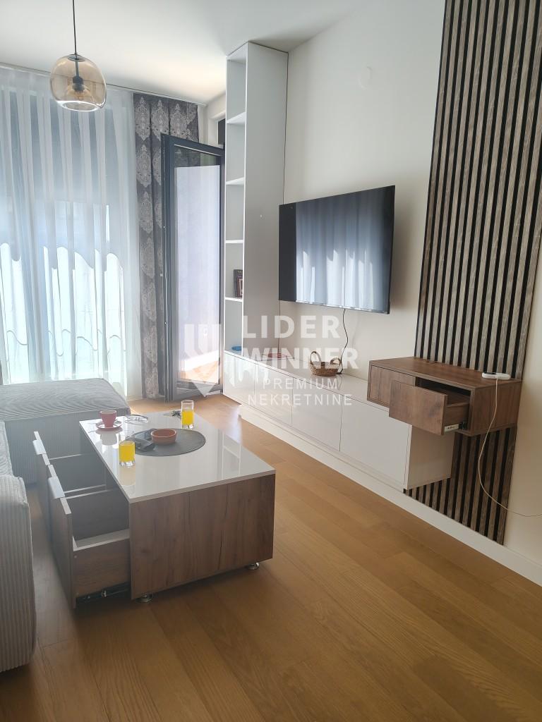 Stan Izdavanje Beograd Stan Izdavanje Beograd Autokomanda 52 m2