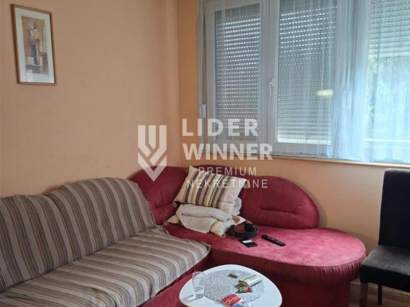 Stan Prodaja Beograd Zemun Polje 45 m2