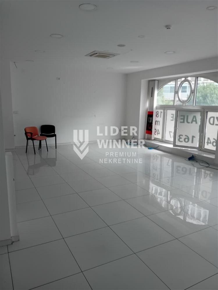 Lokal Prodaja Beograd Terazije 179 m2