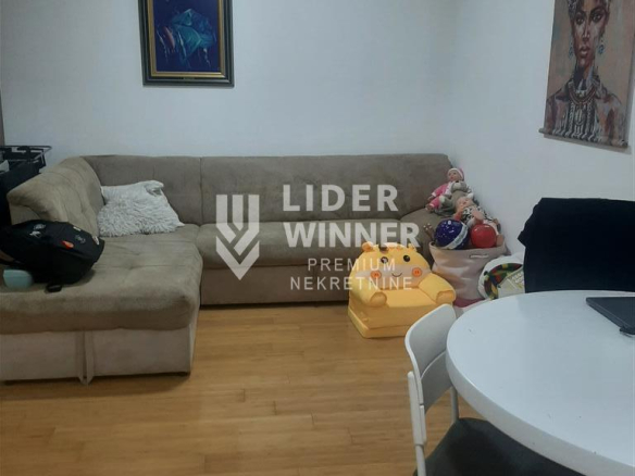Stan Prodaja Beograd Altina 60 m2