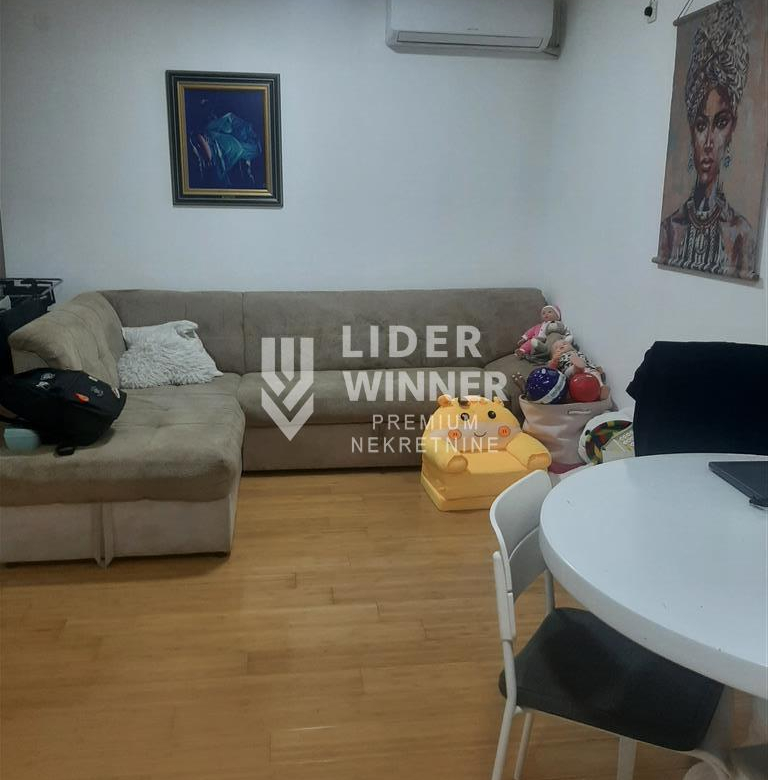 Stan Prodaja Beograd Altina 60 m2