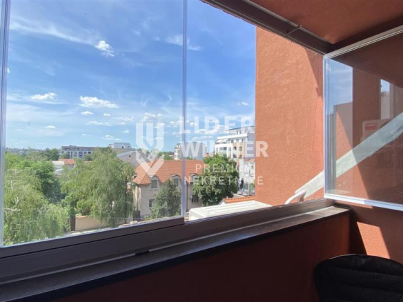 Stan Prodaja Beograd Gornji Grad 36 m2