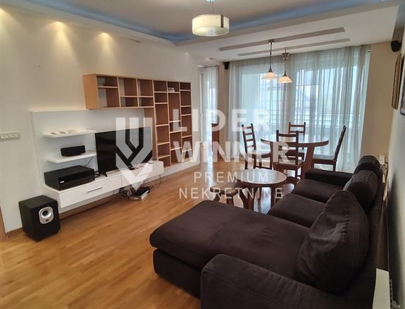 Stan Prodaja Beograd Belville 106 m2