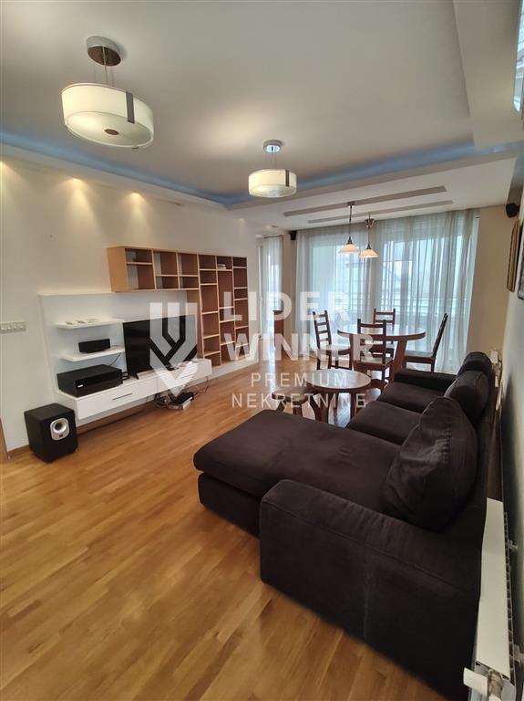 Stan Prodaja Beograd Belville 106 m2