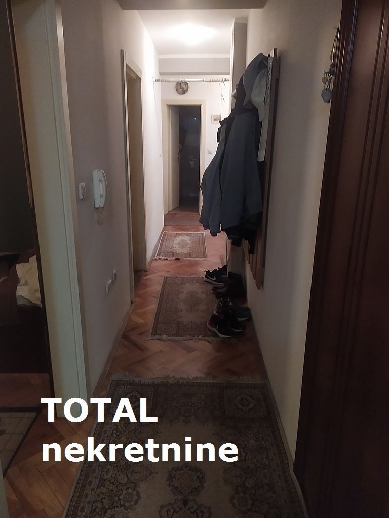 Stan Prodaja Novi Sad Stan Prodaja Novi Sad Nova Detelinara 86 m2