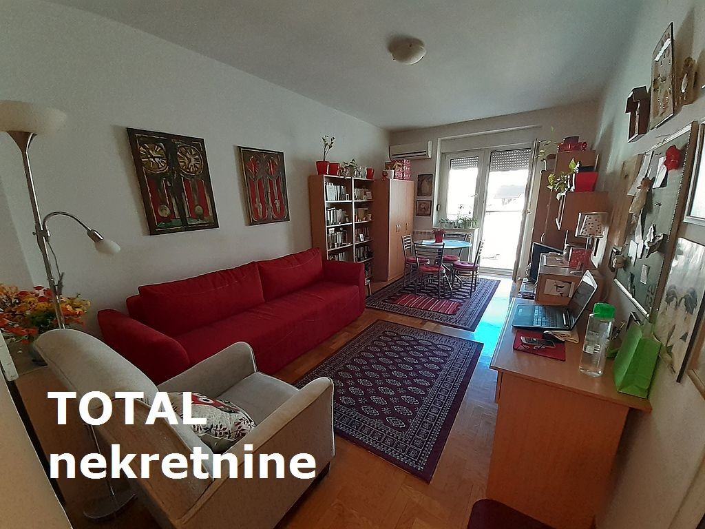 Stan Prodaja Novi Sad Stan Prodaja Novi Sad 30 m2