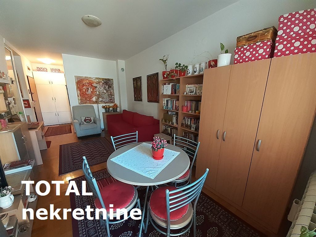 Stan Prodaja Novi Sad Stan Prodaja Novi Sad 30 m2