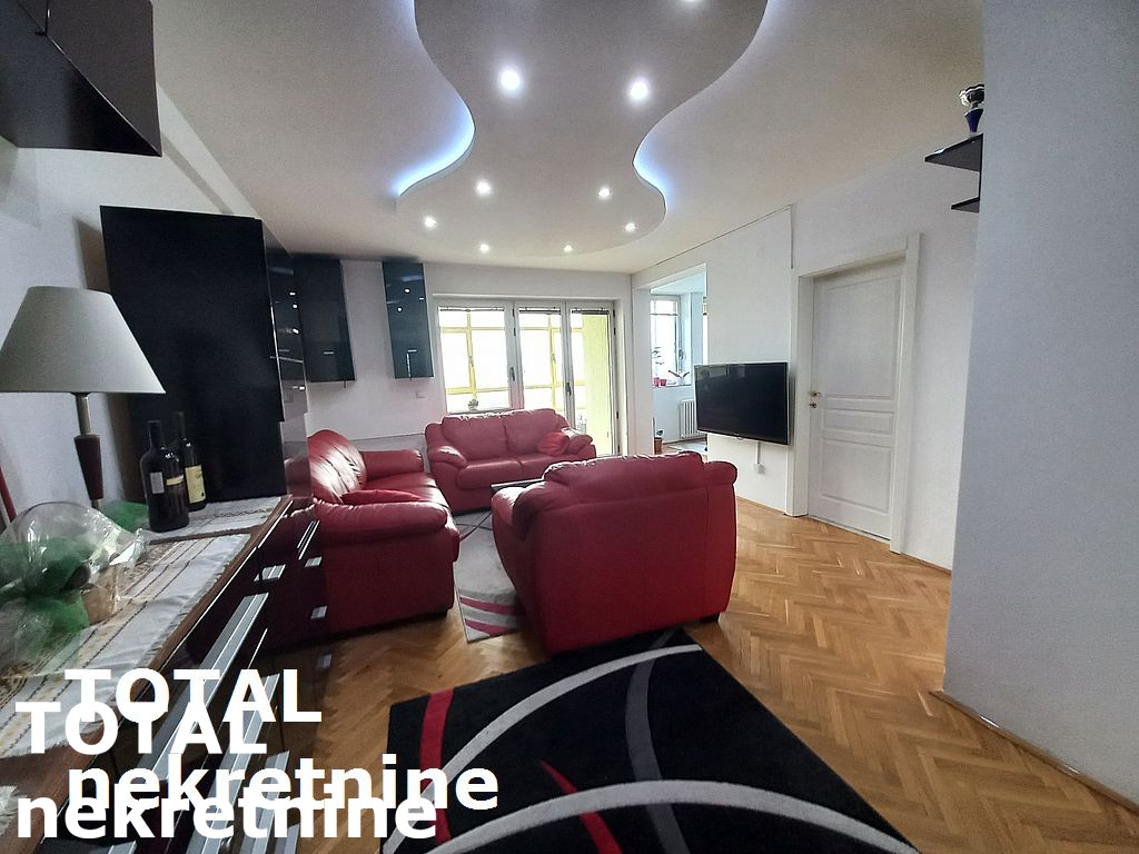 Stan Prodaja Novi Sad Stan Prodaja Novi Sad 101 m2