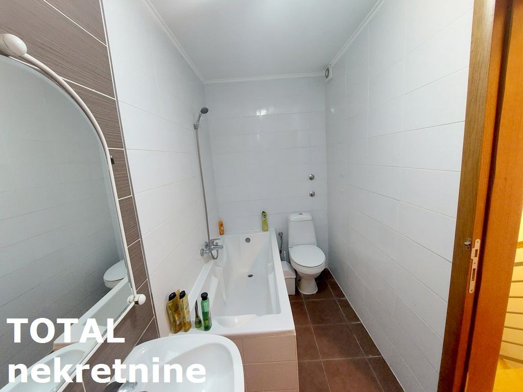 20230310_170231 Četvorosoban stan na prodaju, Bulevar Evrope, Novi Sad, 106m², 195.000 €