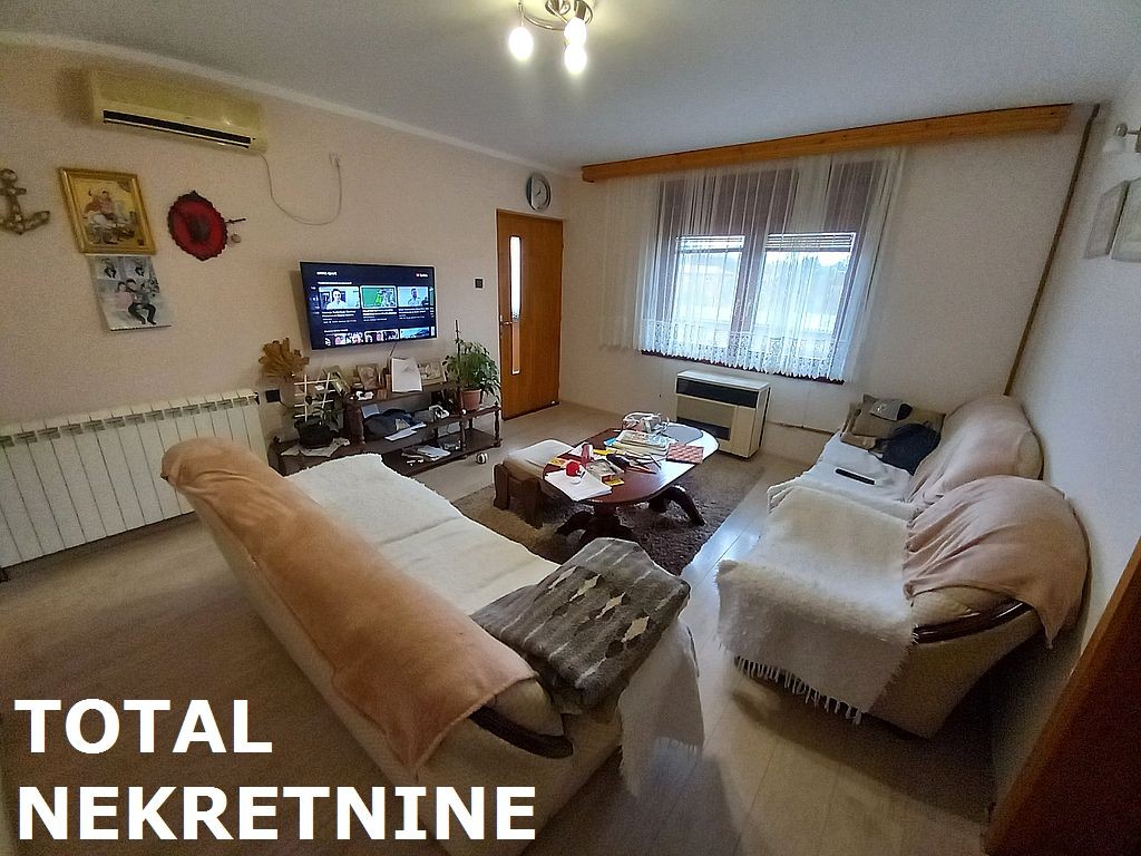Kuća Prodaja Temerin Kuća Prodaja Temerin 240 m2