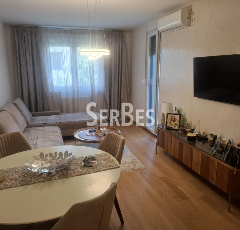 Stan Izdavanje Novi Sad Socijalno 50 m2