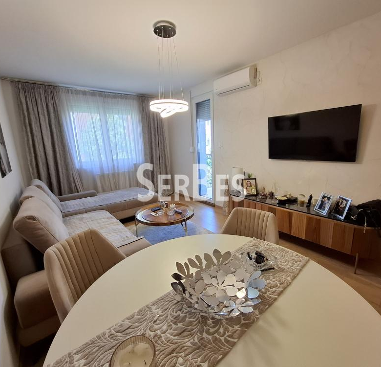 Stan Izdavanje Novi Sad Socijalno 50 m2