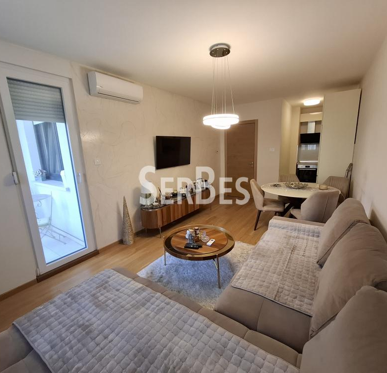 Stan Izdavanje Novi Sad Socijalno 50 m2