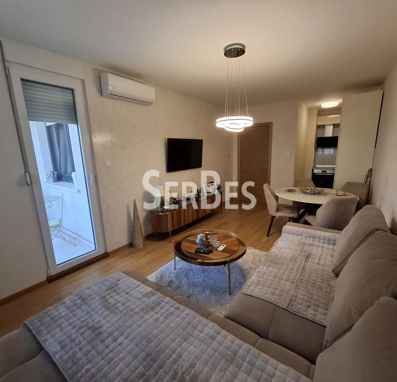 Stan Izdavanje Novi Sad Socijalno 50 m2