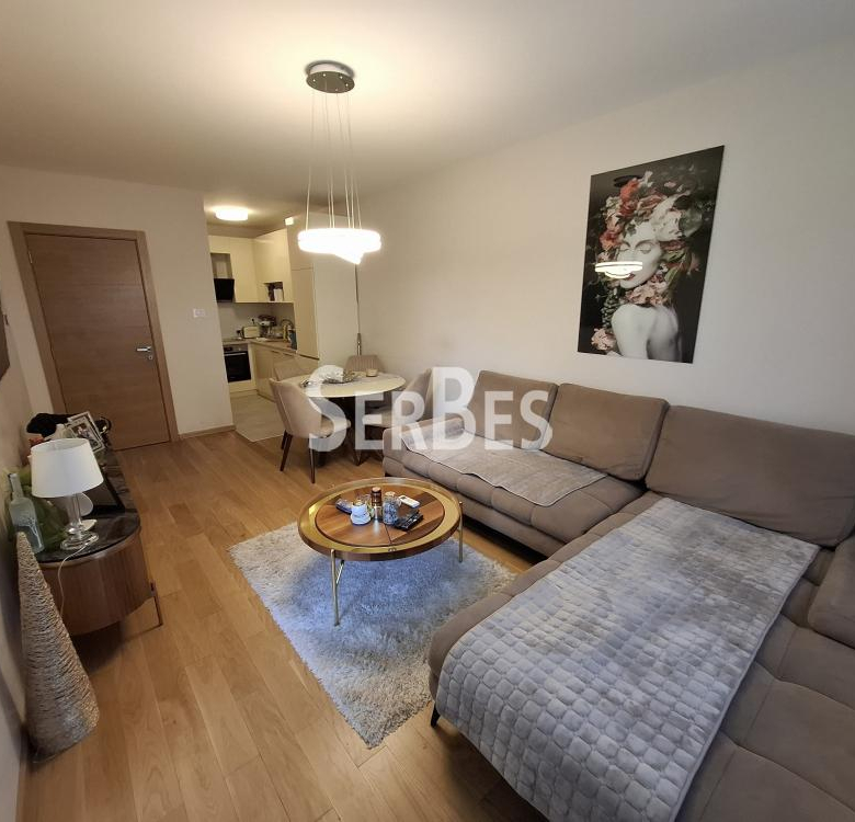 Stan Izdavanje Novi Sad Socijalno 50 m2