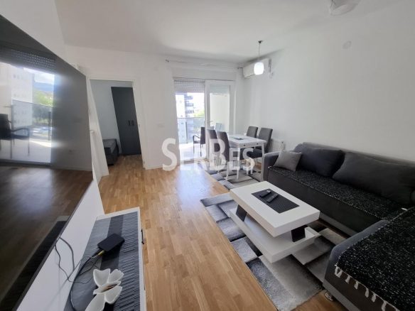 Stan Izdavanje Novi Sad  45 m2