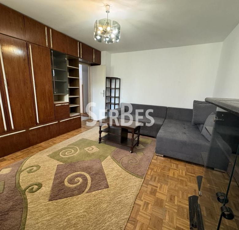 Odličan 2,0 stan 60m2 na Novom naselju ID#1877.