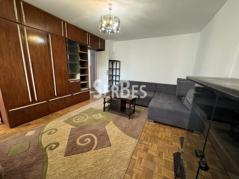 Stan Izdavanje Novi Sad  60 m2