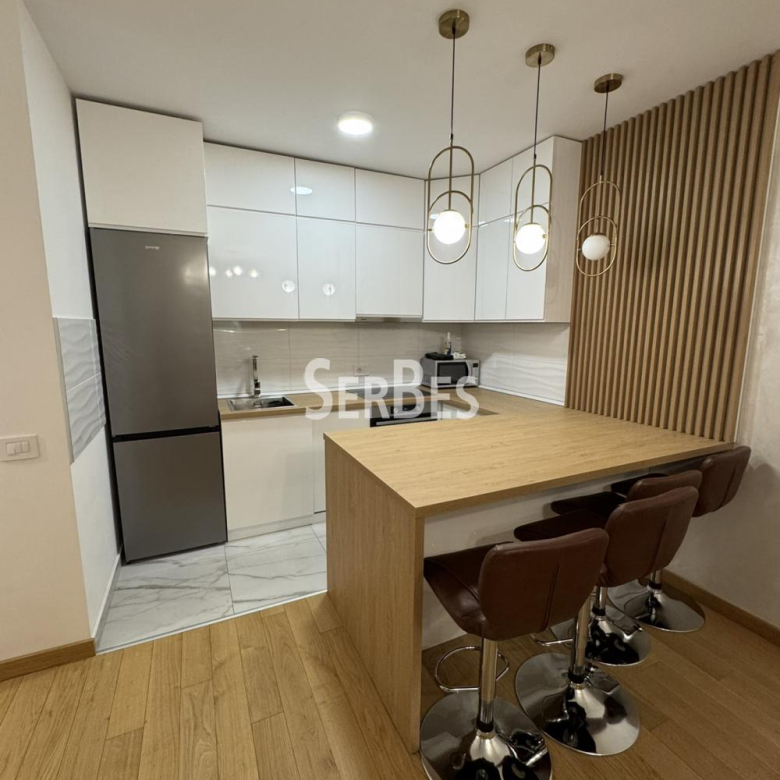 Stan Izdavanje Novi Sad  58 m2