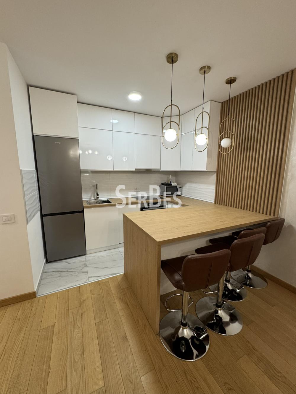 Stan Izdavanje Novi Sad  58 m2