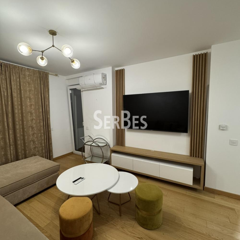 Stan Izdavanje Novi Sad  58 m2
